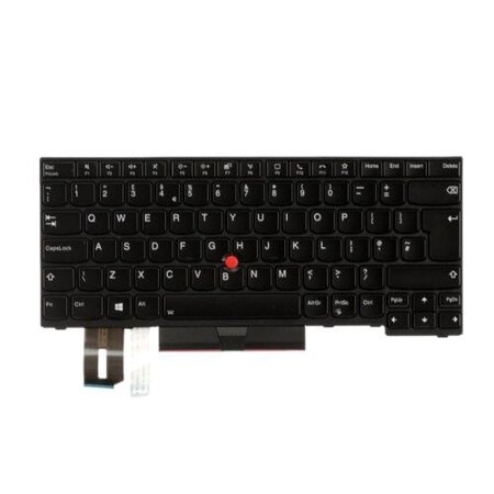 Lenovo CMFL-CS20, BK-BL, PMX, UKE 5N20V44072
